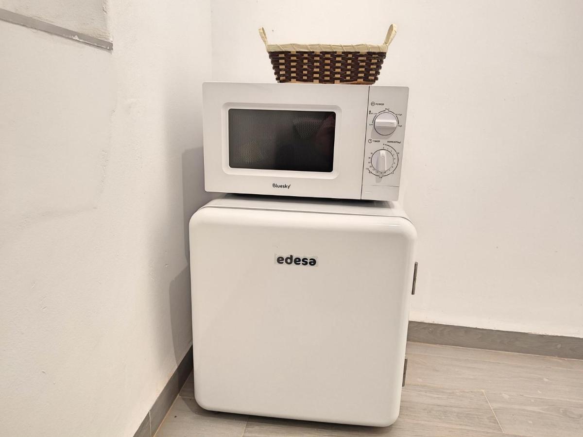Alojamientos Imeh Y Cordoban 외부 사진