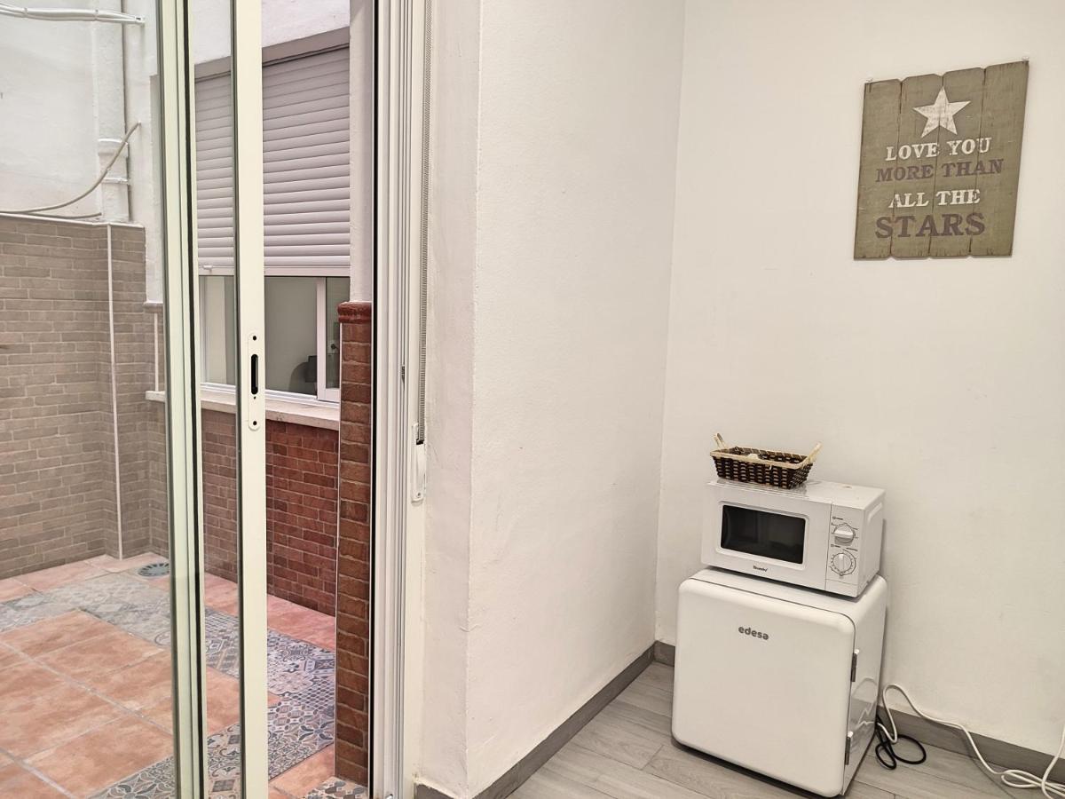 Alojamientos Imeh Y Cordoban 외부 사진